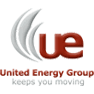 United Energy Group Plc
