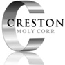 Creston Moly Corp.