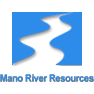 Mano River Resources Inc.