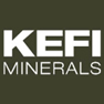 KEFI Minerals plc