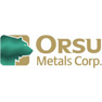Orsu Metals Corp.