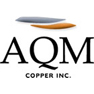 AQM Copper Inc.