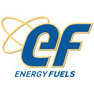 Energy Fuels Inc.