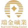 Real Gold Mining Ltd.