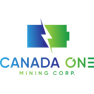 Canada One Mining Corp.