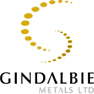 Gindalbie Metals Ltd.