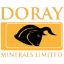 Doray Minerals Ltd.