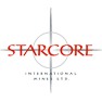 Starcore International Mines Ltd.