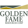 Golden Fame Resources Corp.