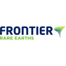 Frontier Rare Earths Ltd.