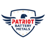 Patriot Battery Metals Inc.