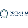 Premium Resources Ltd.