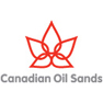 Canadian Oil Sands Ltd.