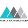 New Carolin Gold Corp.