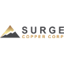 Surge Copper Corp.
