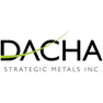 Dacha Strategic Metals Inc.