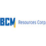 BCM Resources Corp.