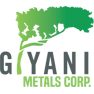 Giyani Metals Corp.