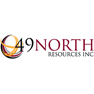 49 North Resources Inc.