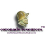 Coronado Resources Ltd.