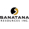 Sanatana Resources Inc.