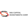WAI Capital Investments Corp.