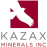 KazaX Minerals Inc.
