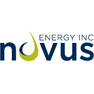 Novus Energy Inc.