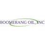 Boomerang Oil Inc.