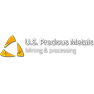 U.S. Precious Metals Inc.
