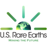 U.S. Rare Earths Inc.