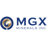 MGX Minerals Inc.