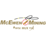 McEwen Mining - Minera Andes Acquisition Corp.