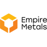 Empire Metals Ltd.