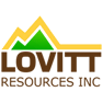 Lovitt Resources Inc.