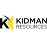 Kidman Resources Ltd.