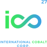 International Cobalt Corp.