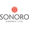 Sonoro Energy Ltd.