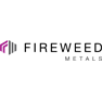 Fireweed Metals Corp.
