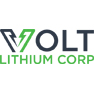Volt Lithium Corp.