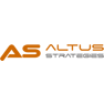 Altus Strategies Plc