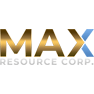 Max Resource Corp.
