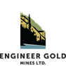 Engineer Gold Mines Ltd.