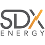 SDX Energy Plc