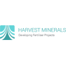 Harvest Minerals Ltd.