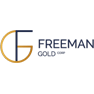 Freeman Gold Corp.