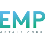 EMP Metals Corp.