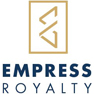 Empress Royalty Corp.
