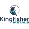 Kingfisher Metals Corp.