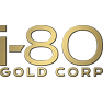 i-80 Gold Corp.